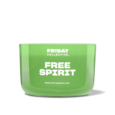 Free Spirit