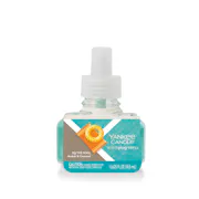By the Pool - Amber & Coconut