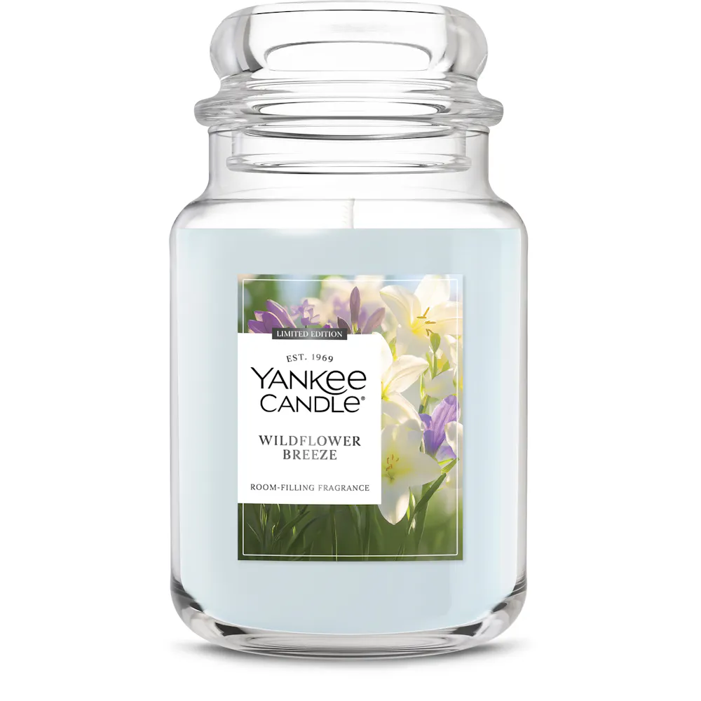 Wildflower Breeze