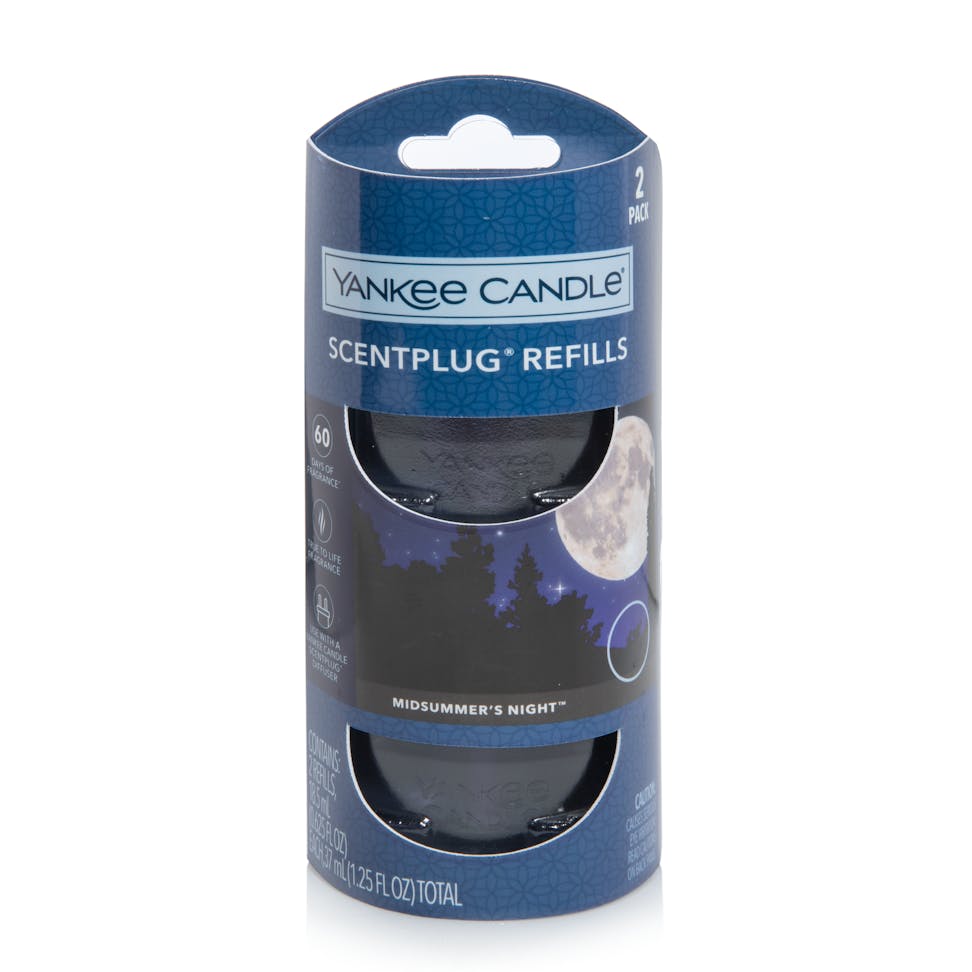 scent plug in refills