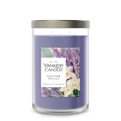 Lavender Vanilla