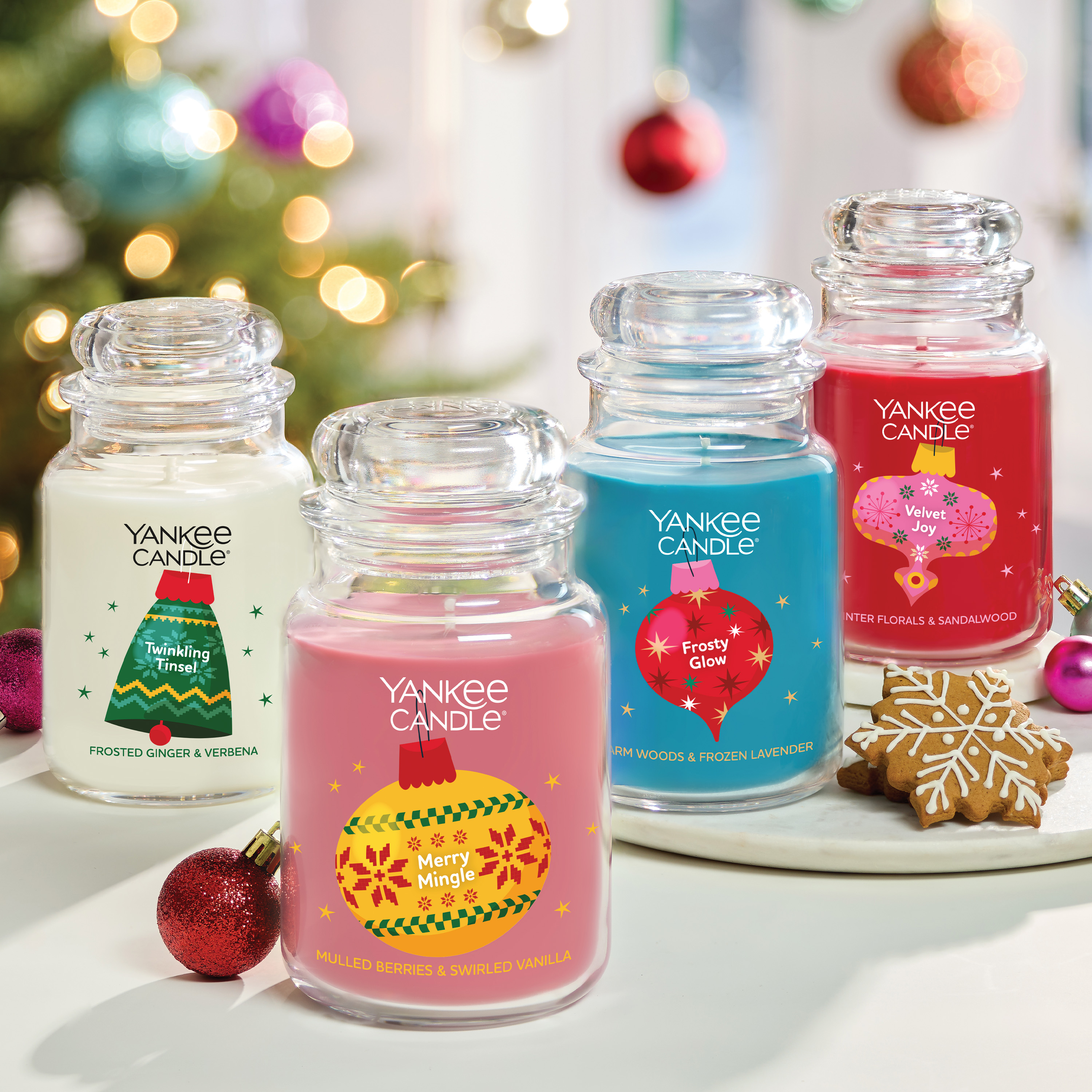 Velvet Joy - Thumbnail 2