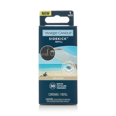 Sun & Sand®