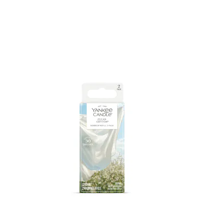 Clean Cotton&reg;
