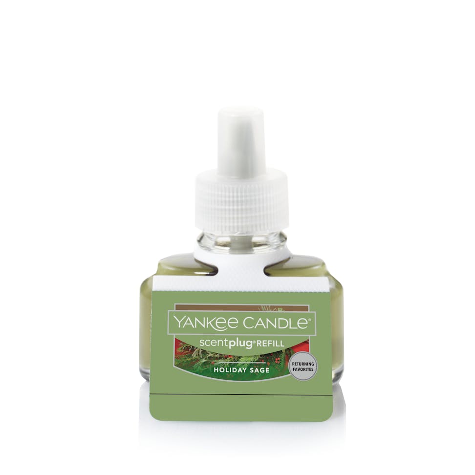 balsam and cedar scentplug refills