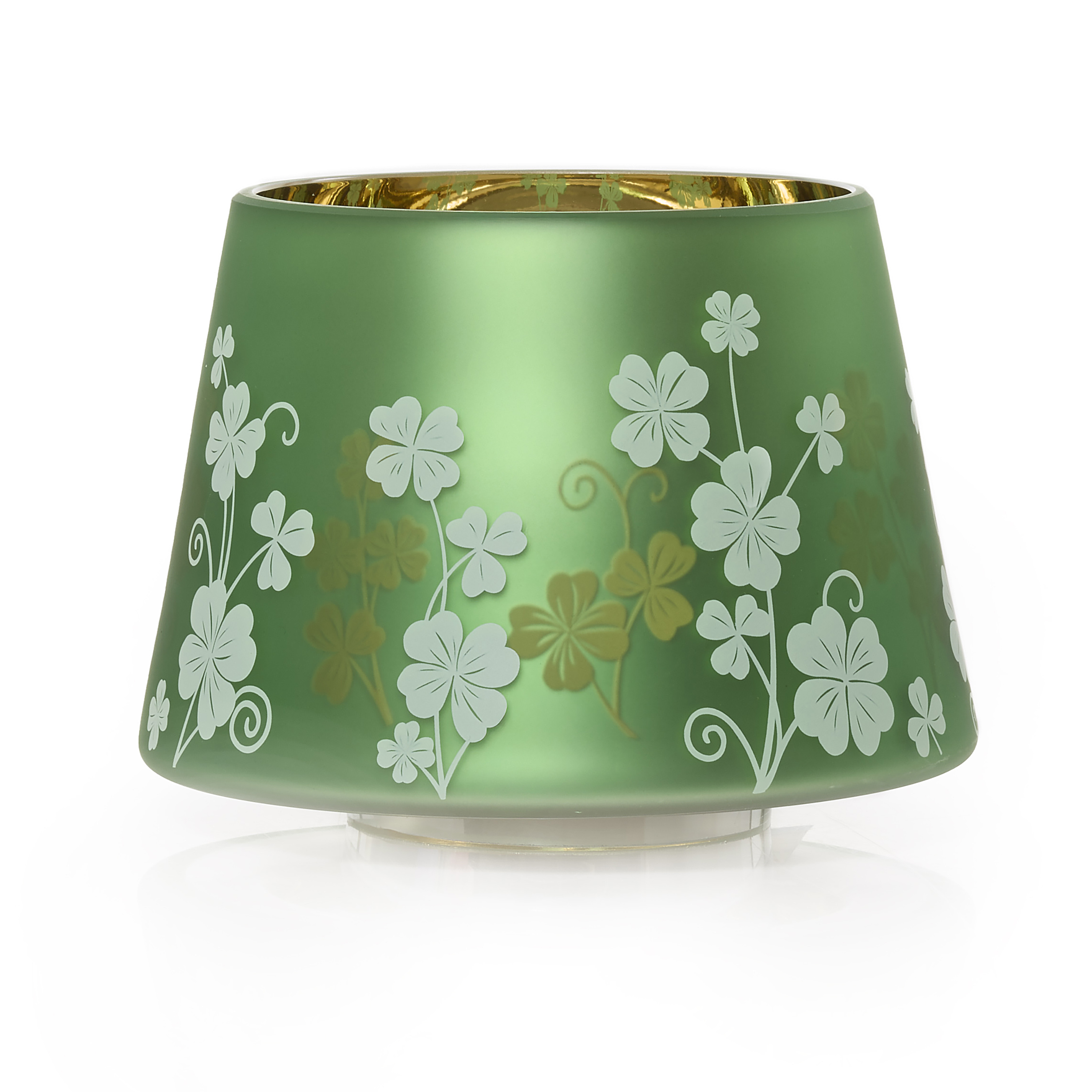 Shamrock Jar Shade - Thumbnail 3