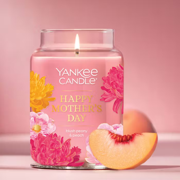 Yankee Candles logo