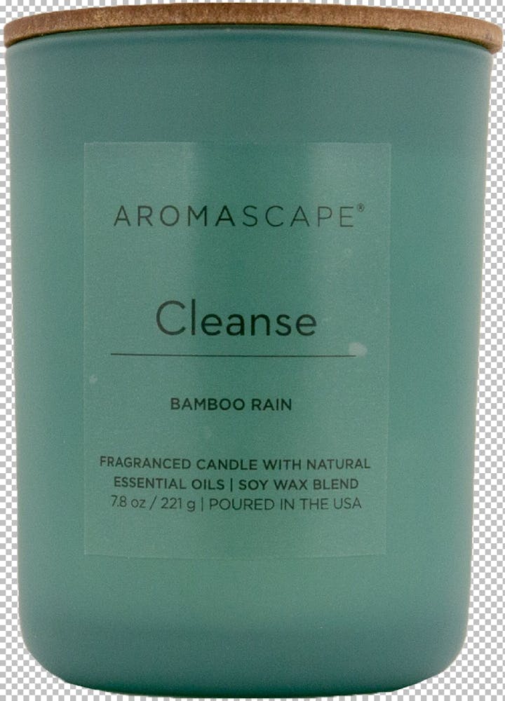 Cleanse (Bamboo Rain) Chesapeake Bay Candle® Aromascape Collection