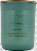 Chesapeake Bay Candle® Aromascape® Collection Cleanse Bamboo Rain Small Jar Candle