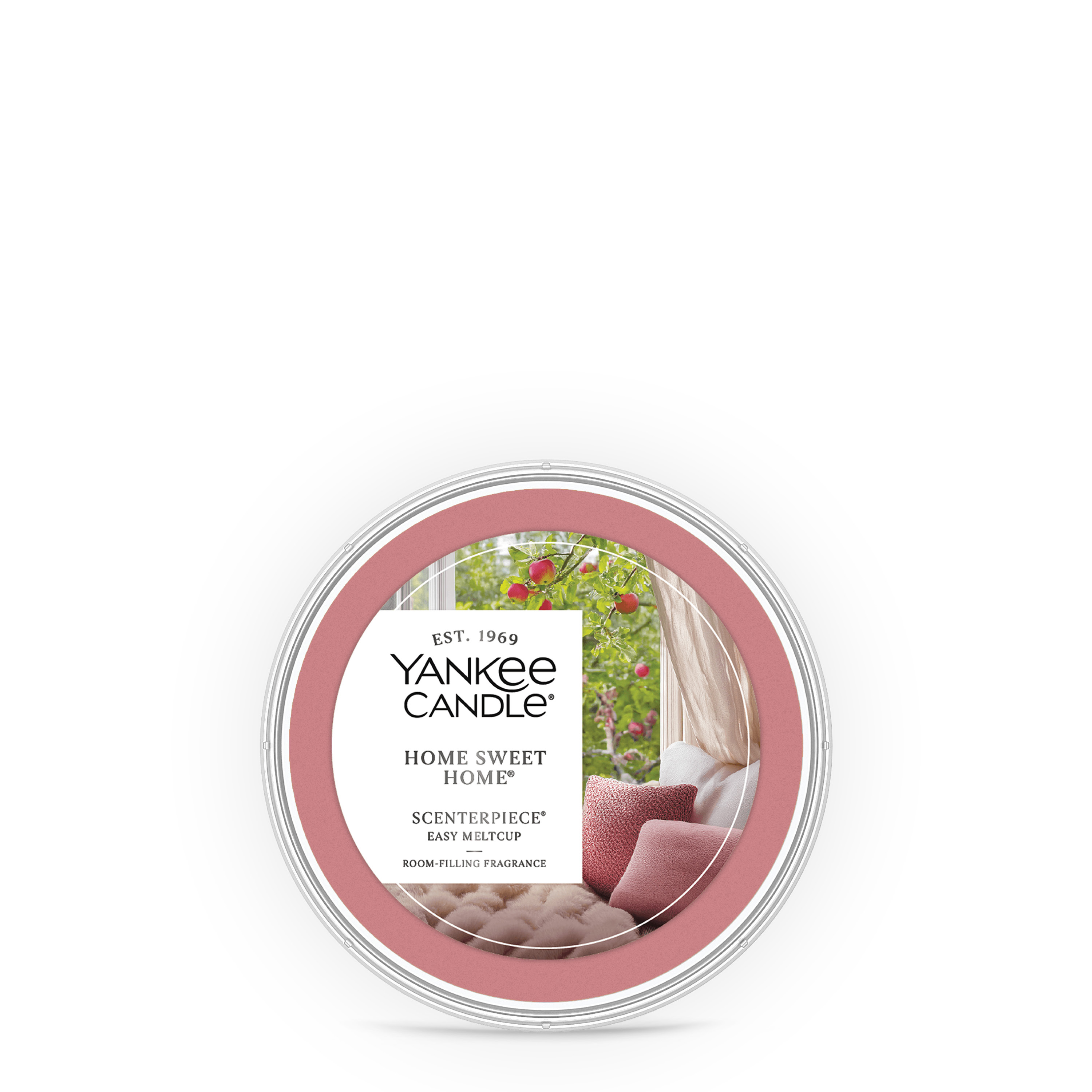 Yankee Candle Wax Melts 6-pack - Home Sweet Home - Thumbnail 3
