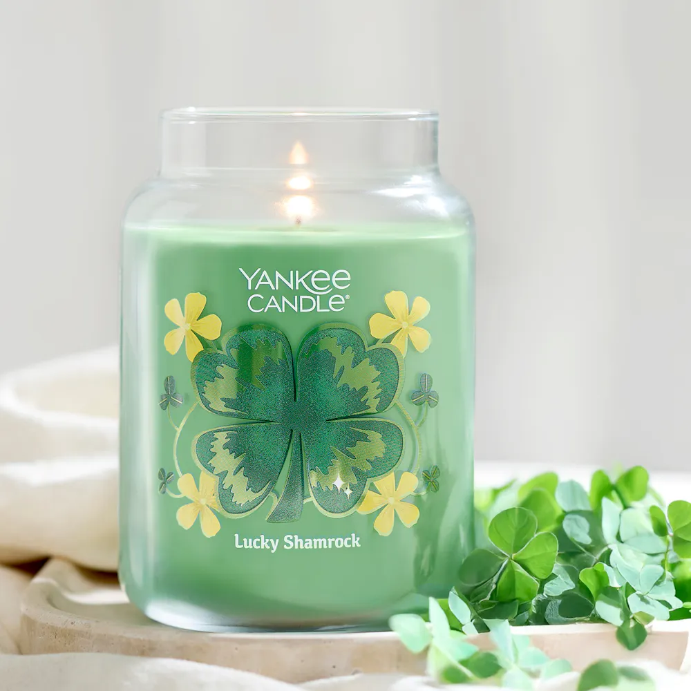 Lucky Shamrock™