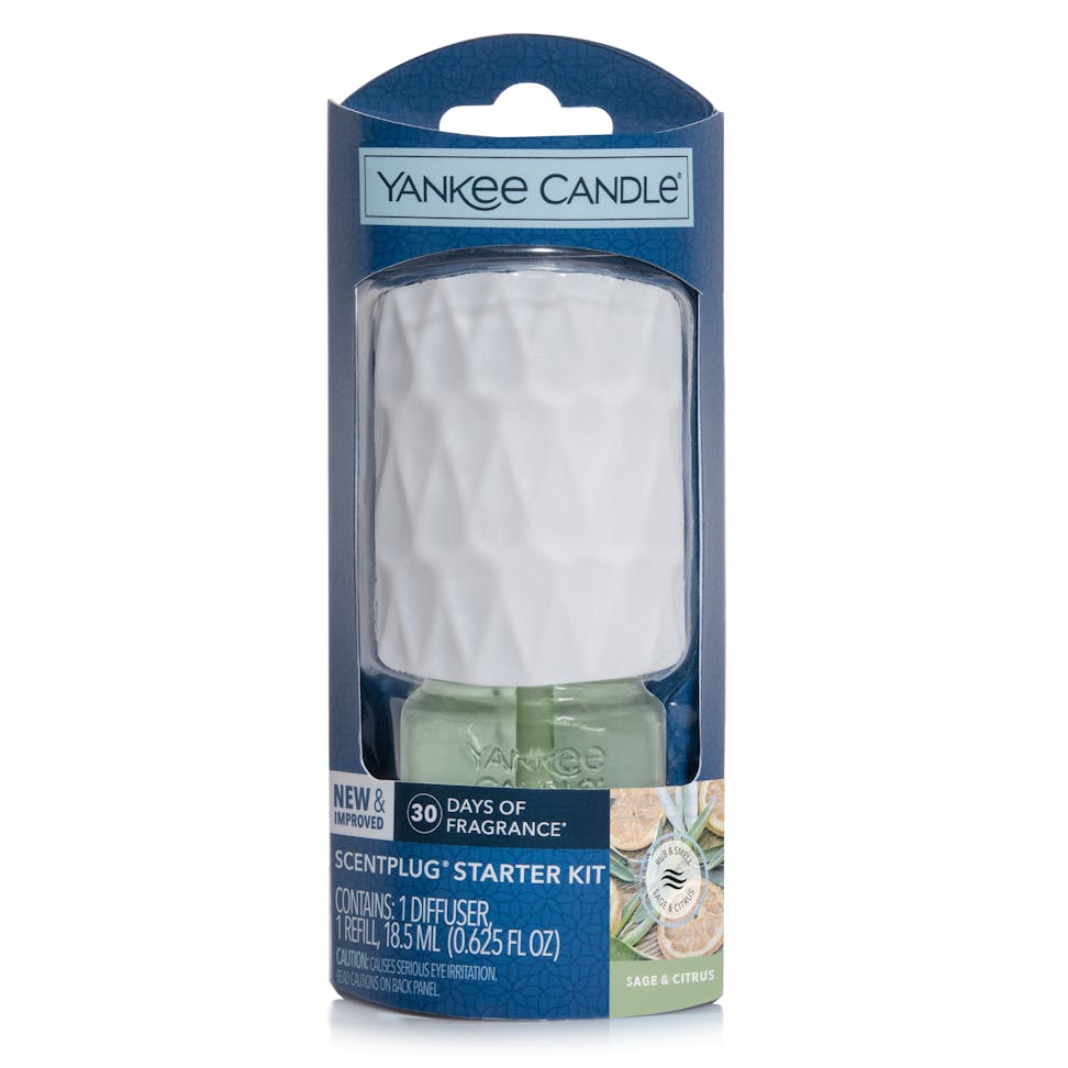 Scent Plug starter kit