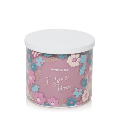 Wild Orchid - I Love You