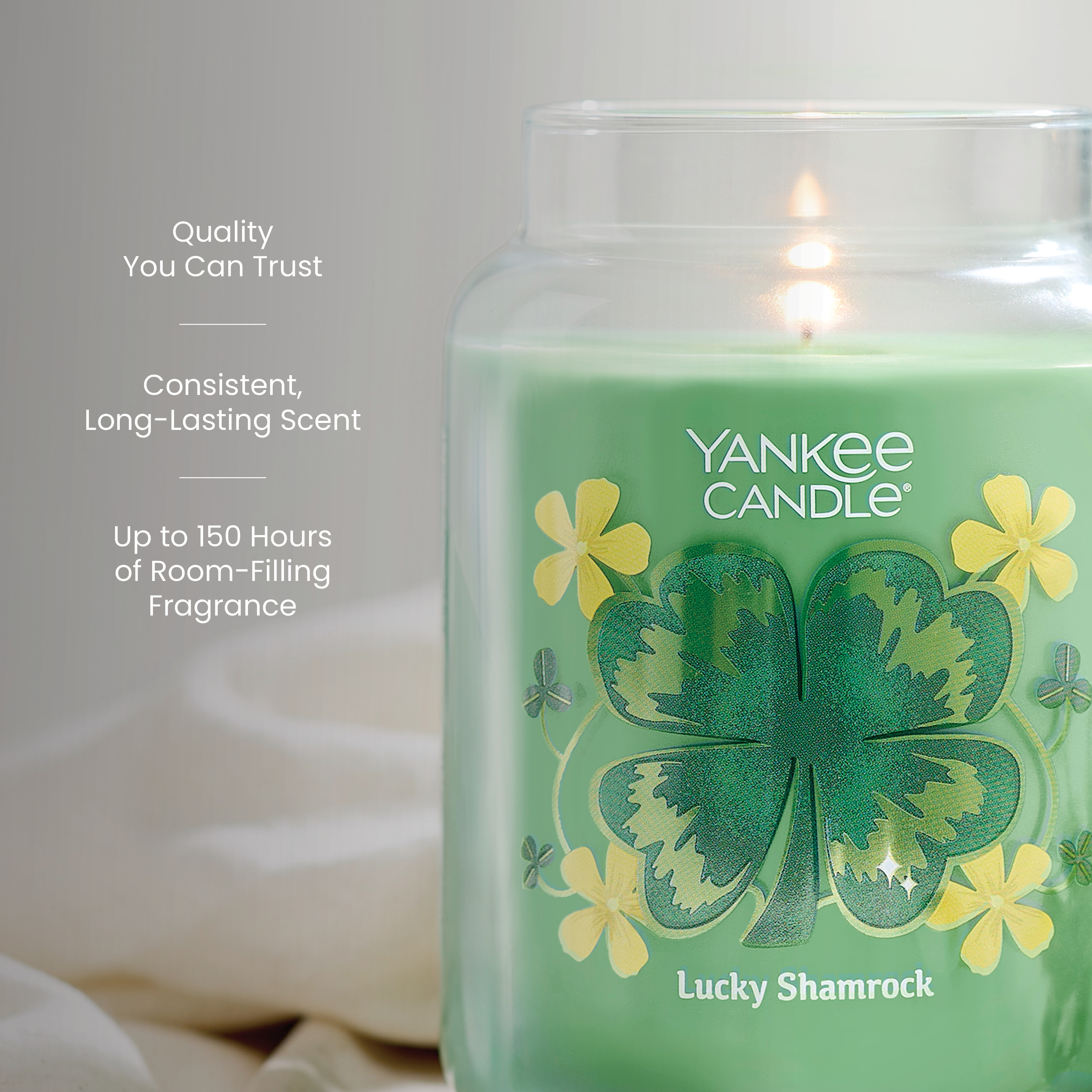 Lucky Shamrock - Thumbnail 5