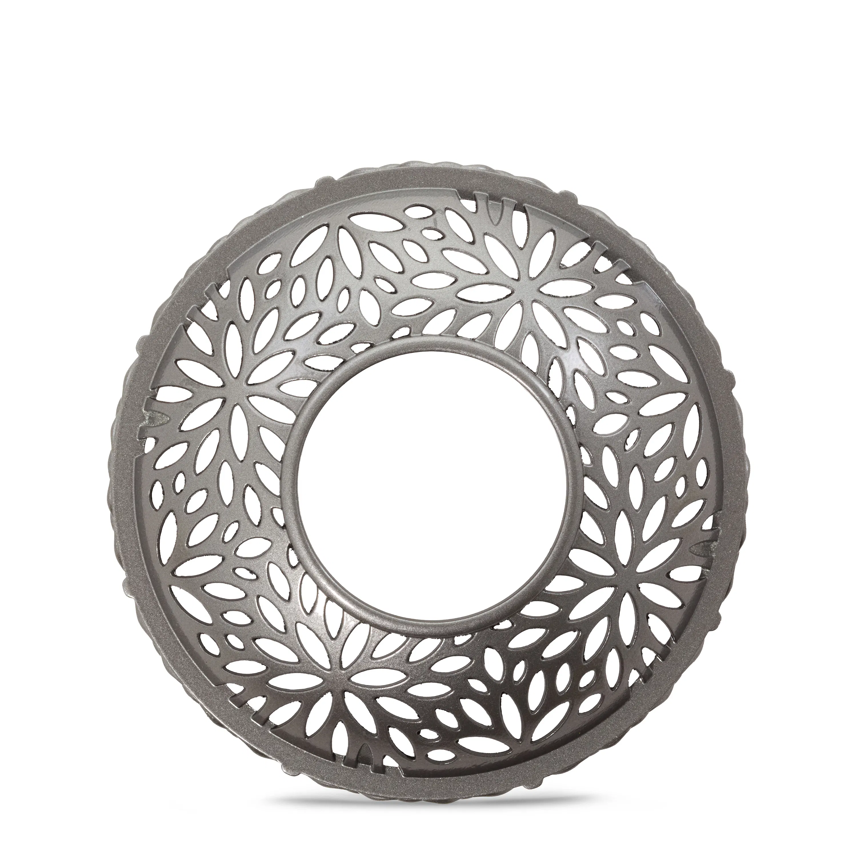 Dahlia Glow Illuma-Lid® Jar Candle Topper