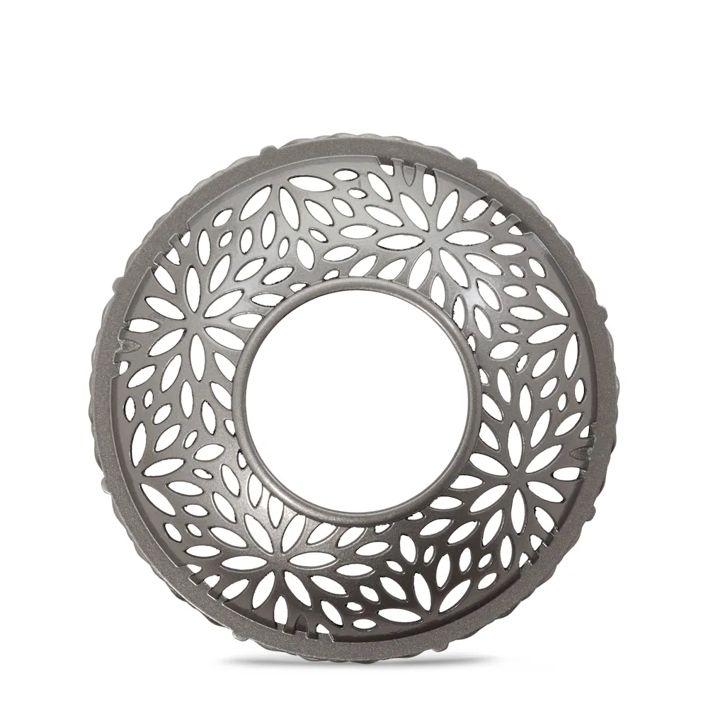 Dahlia Glow Illuma-Lid® Jar Candle Topper