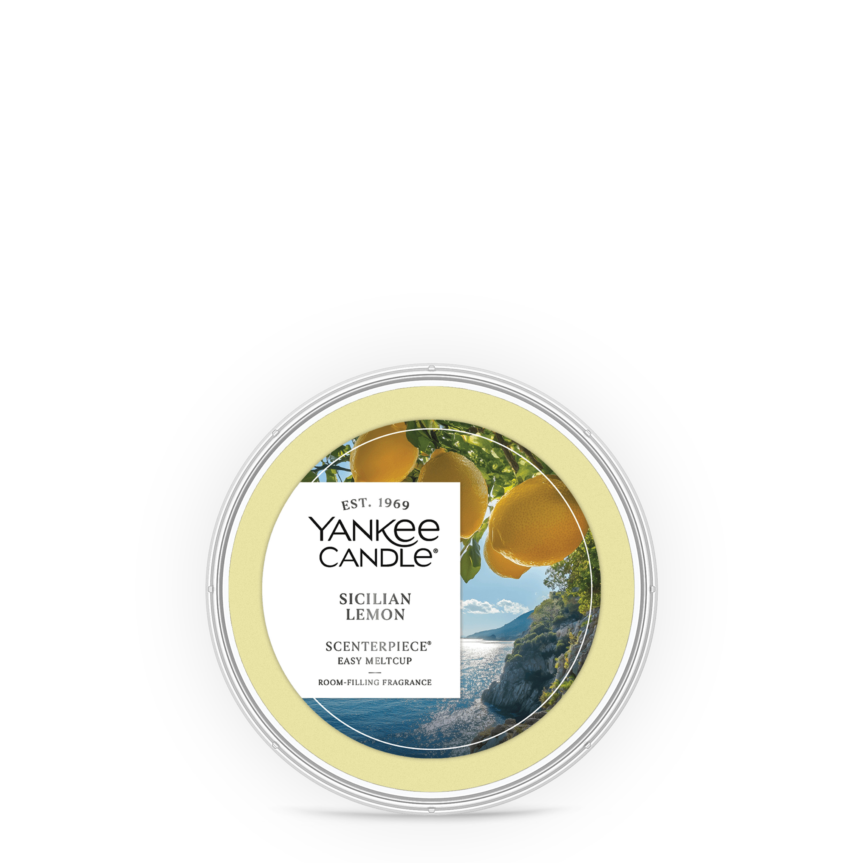 Sicilian Lemon MeltCup - Thumbnail 2