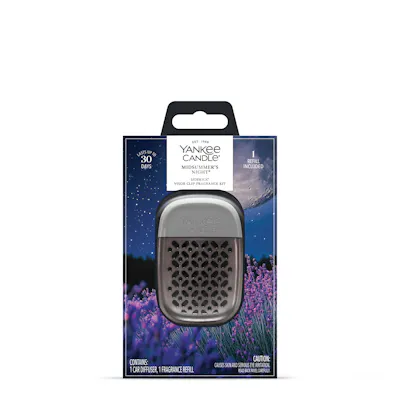 MidSummer's Night&reg; Visor Clip Fragrance Kit
