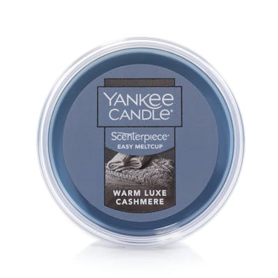 Warm Luxe Cashmere