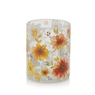 Transitional Floral