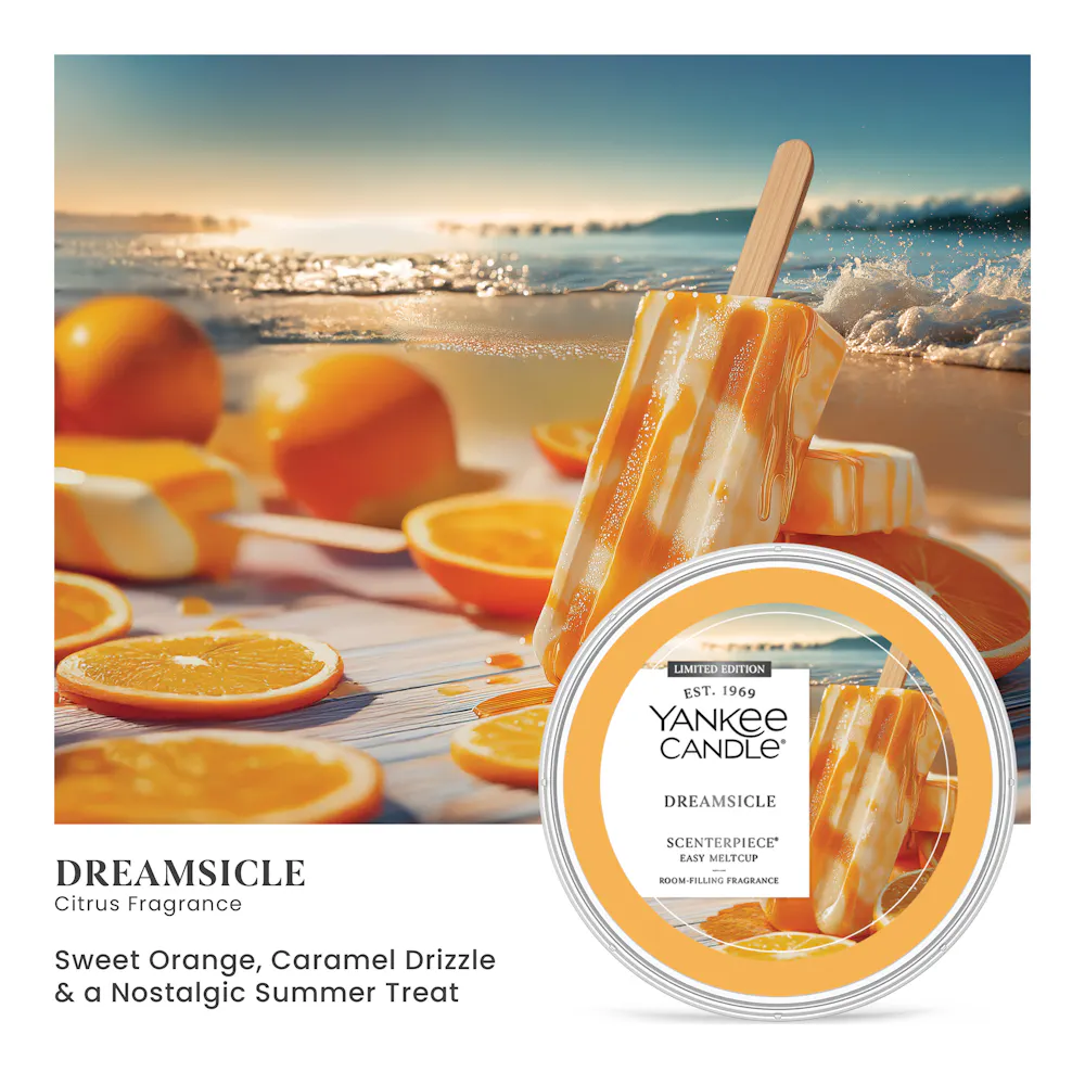 Dreamsicle
