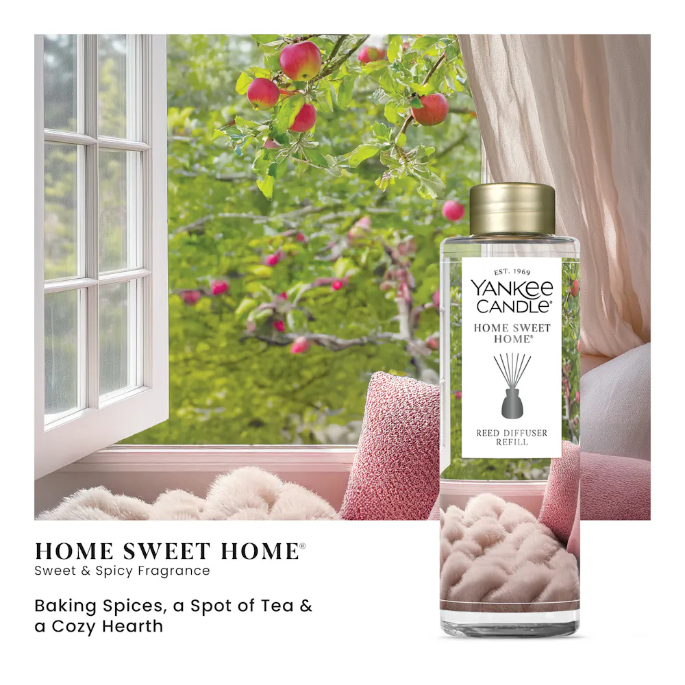 Home Sweet Home®