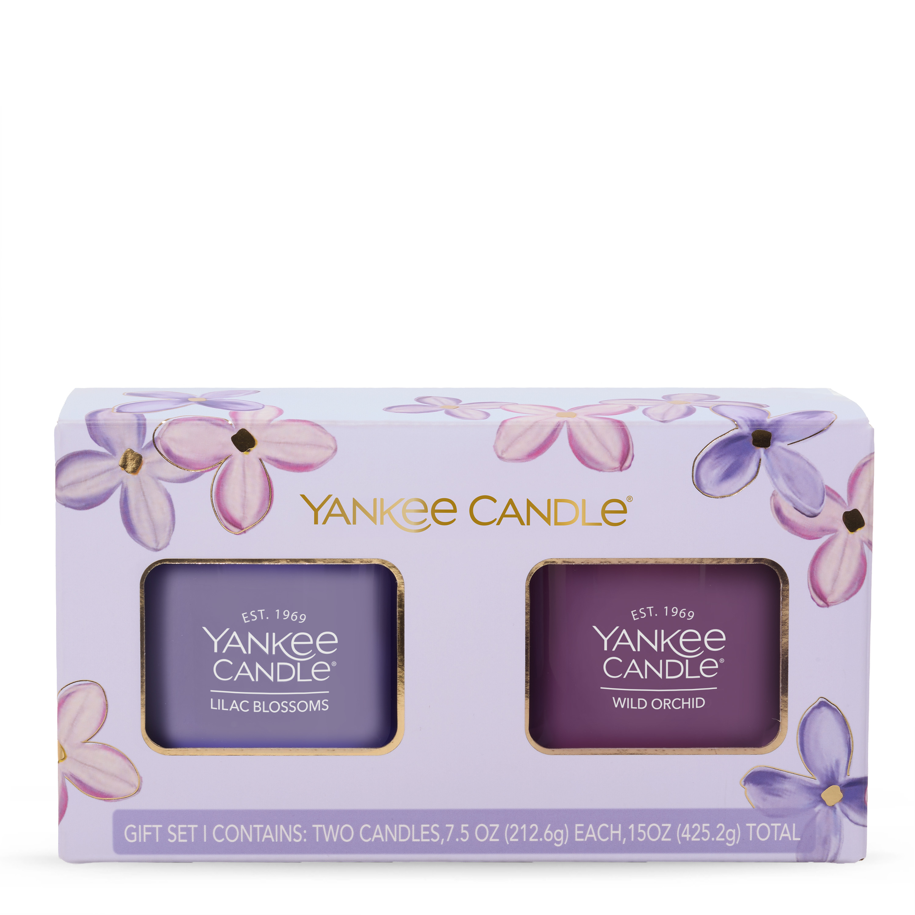 Gift Sets with Candles for Every Occasion | Yankee Candle