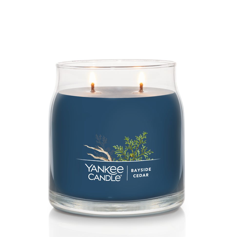 candle