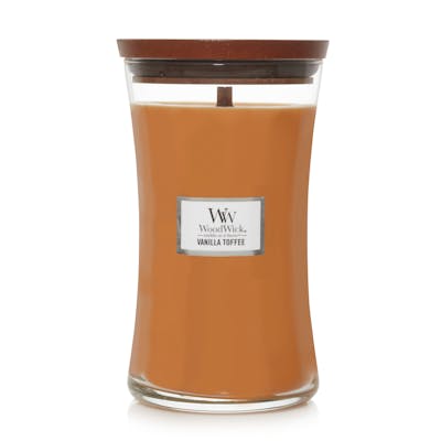 Vanilla Toffee