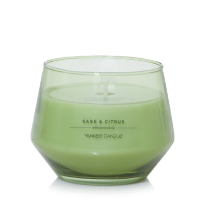 Sage & Citrus