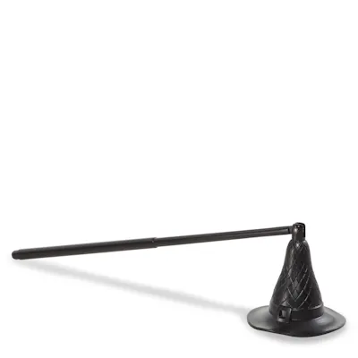 Witch Hat Candle Snuffer