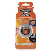 honey clementine smart scent vent clips