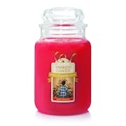 happy morning sale candles