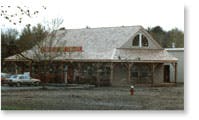 Original South Deerfield, MA Store