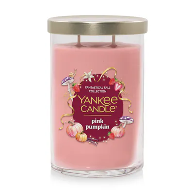 Pink Pumpkin