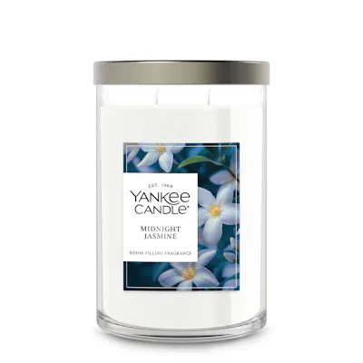 Midnight Jasmine