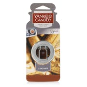 leather smart scent vent clips