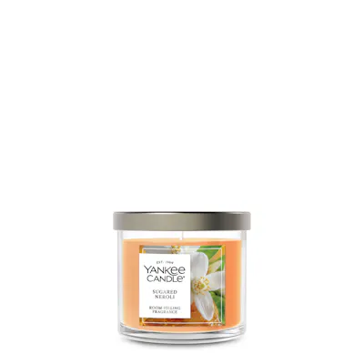Sugared Neroli
