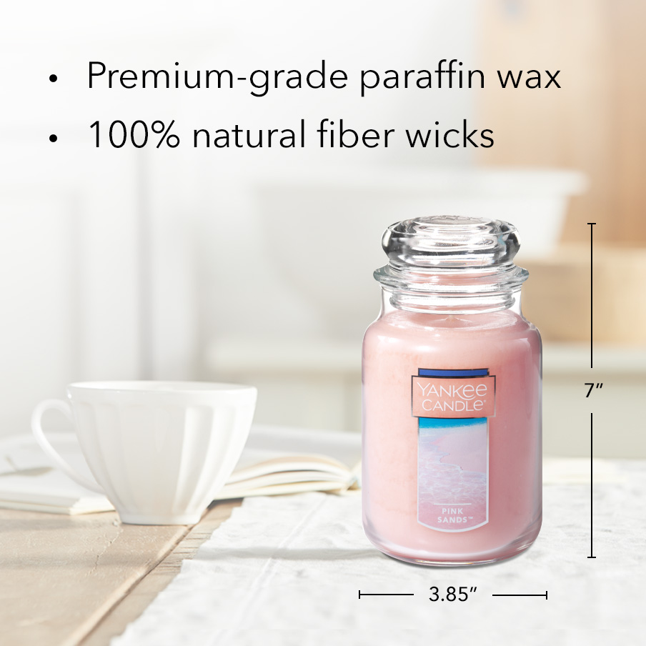 Pink Sands™ | Yankee Candle