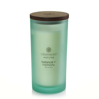 Balance + Harmony (water lily pear)