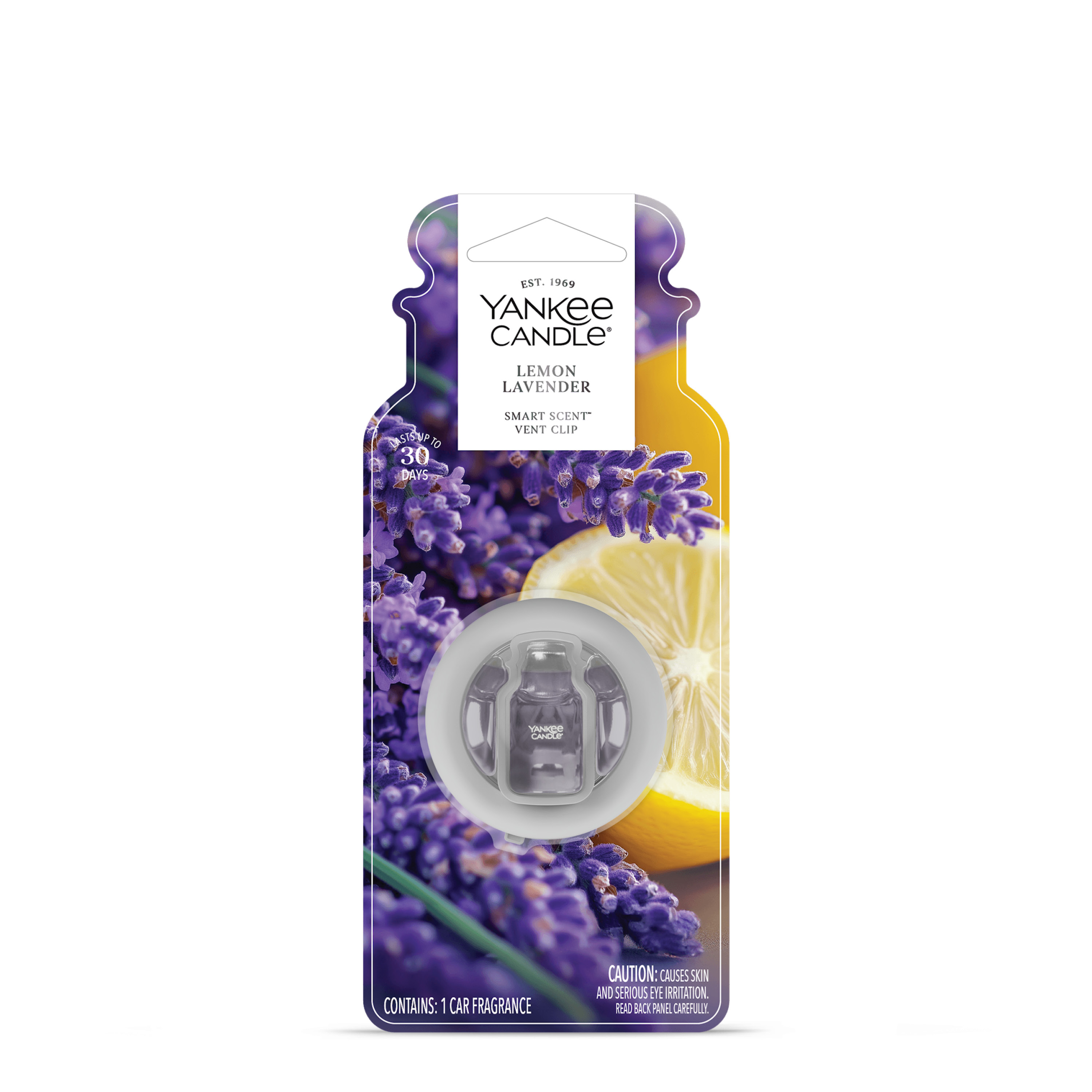 Lemon Lavender | Yankee Candle