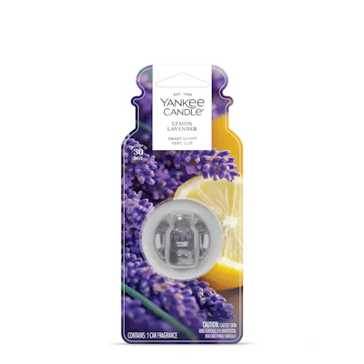 Lemon Lavender