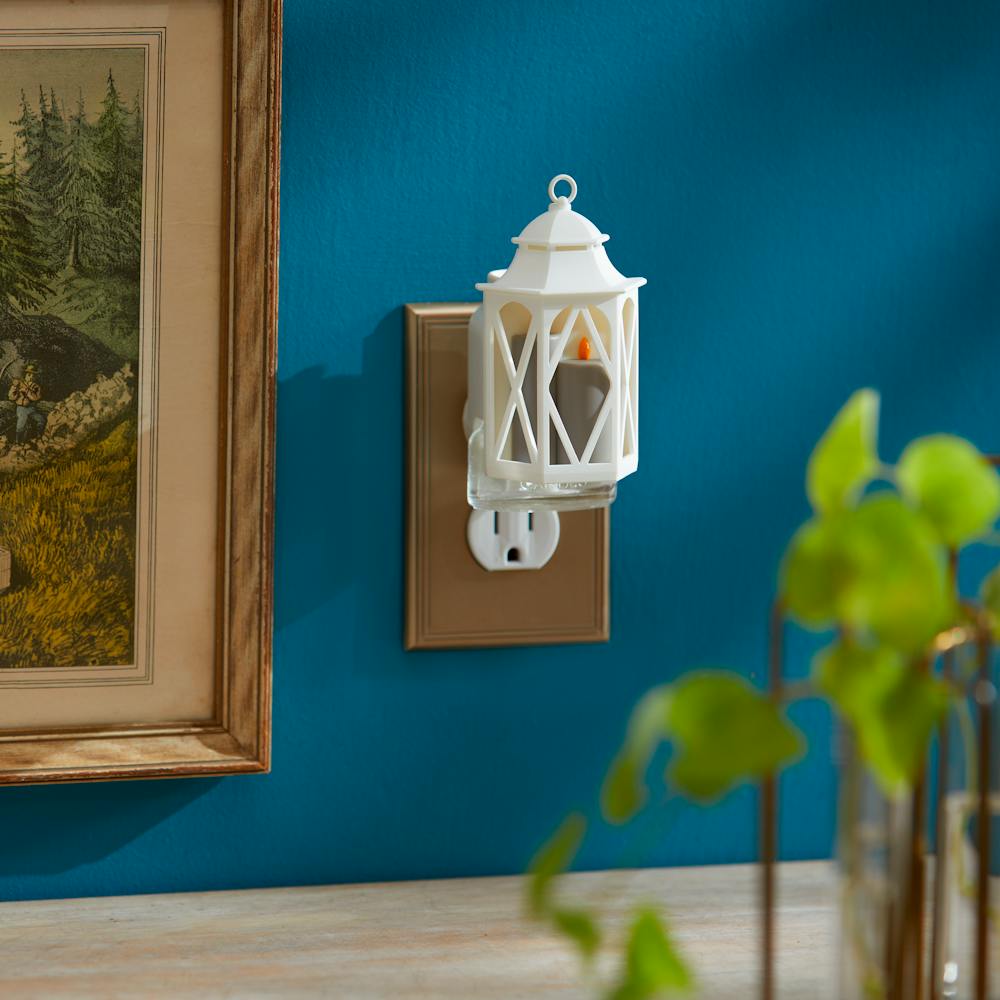 Spring Lantern Diffuser w/ Light