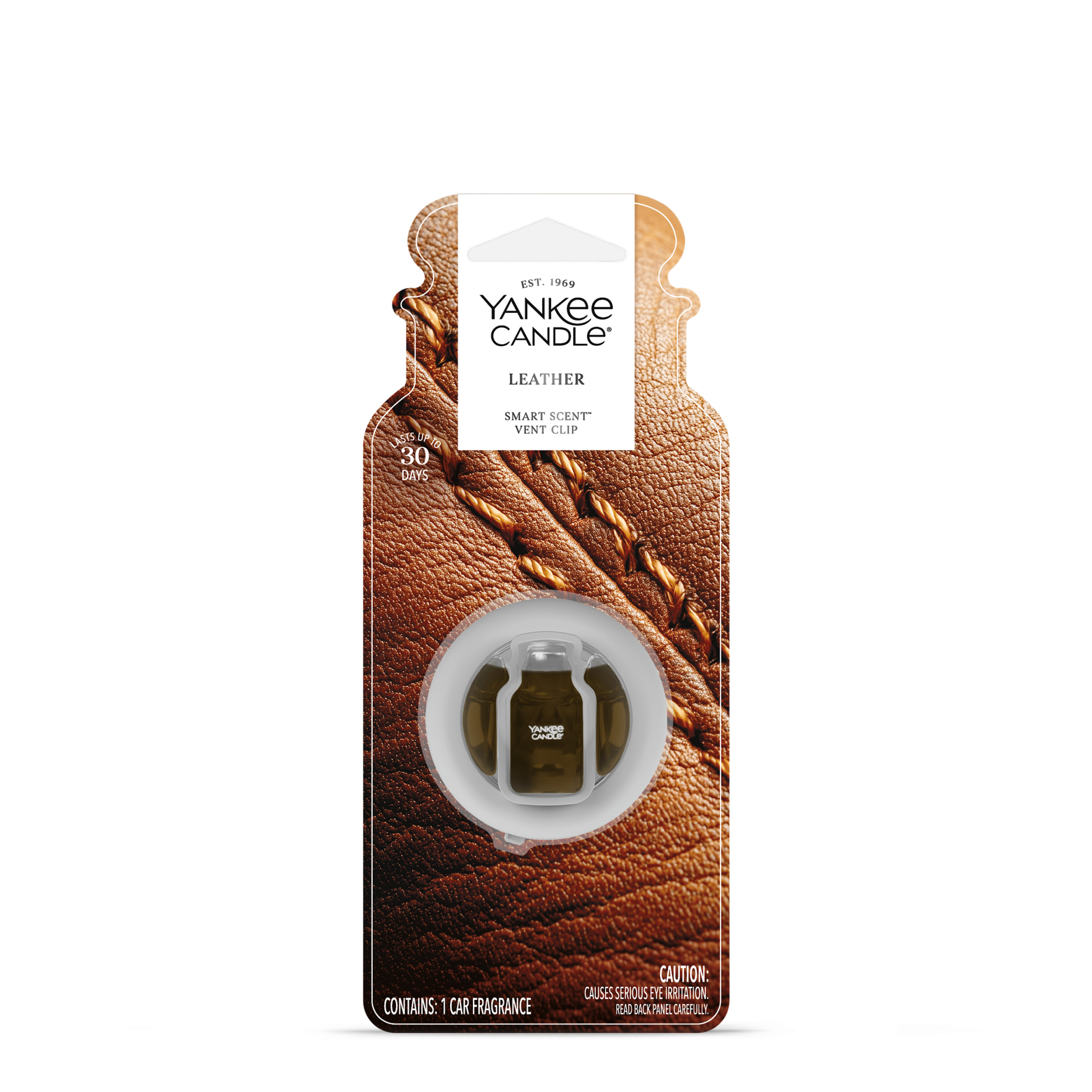 YANKEE CANDLE アロマ Leather | Yankee Candle
