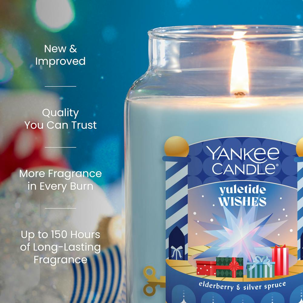 Yuletide Wishes