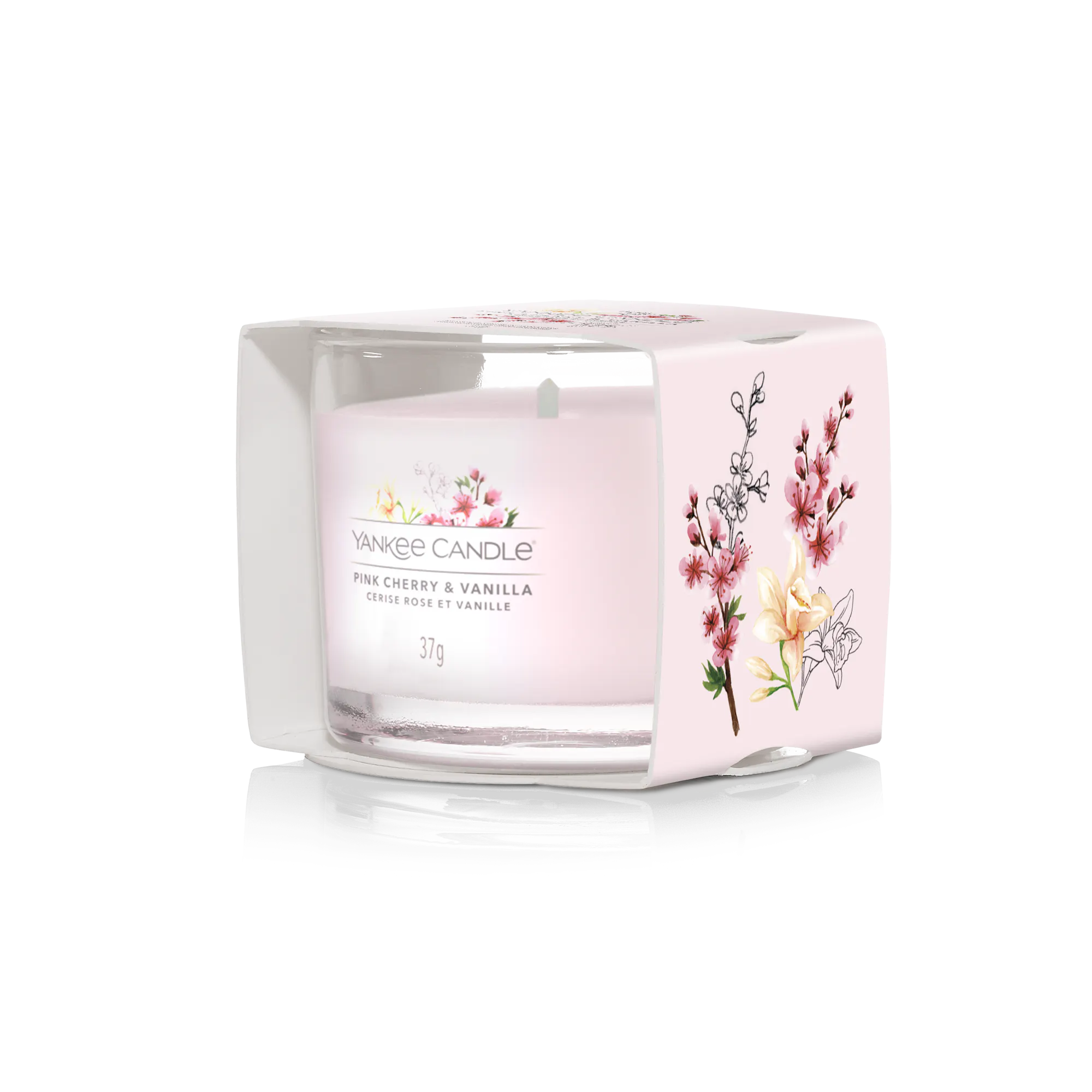 Yankee Candle Signature Large Jar Smoked Vanilla & Cashmere - Geur voor je Huis Yankee Candle Signature Large Jar Smoked Vanilla & Cashmere - Geur voor je Huis