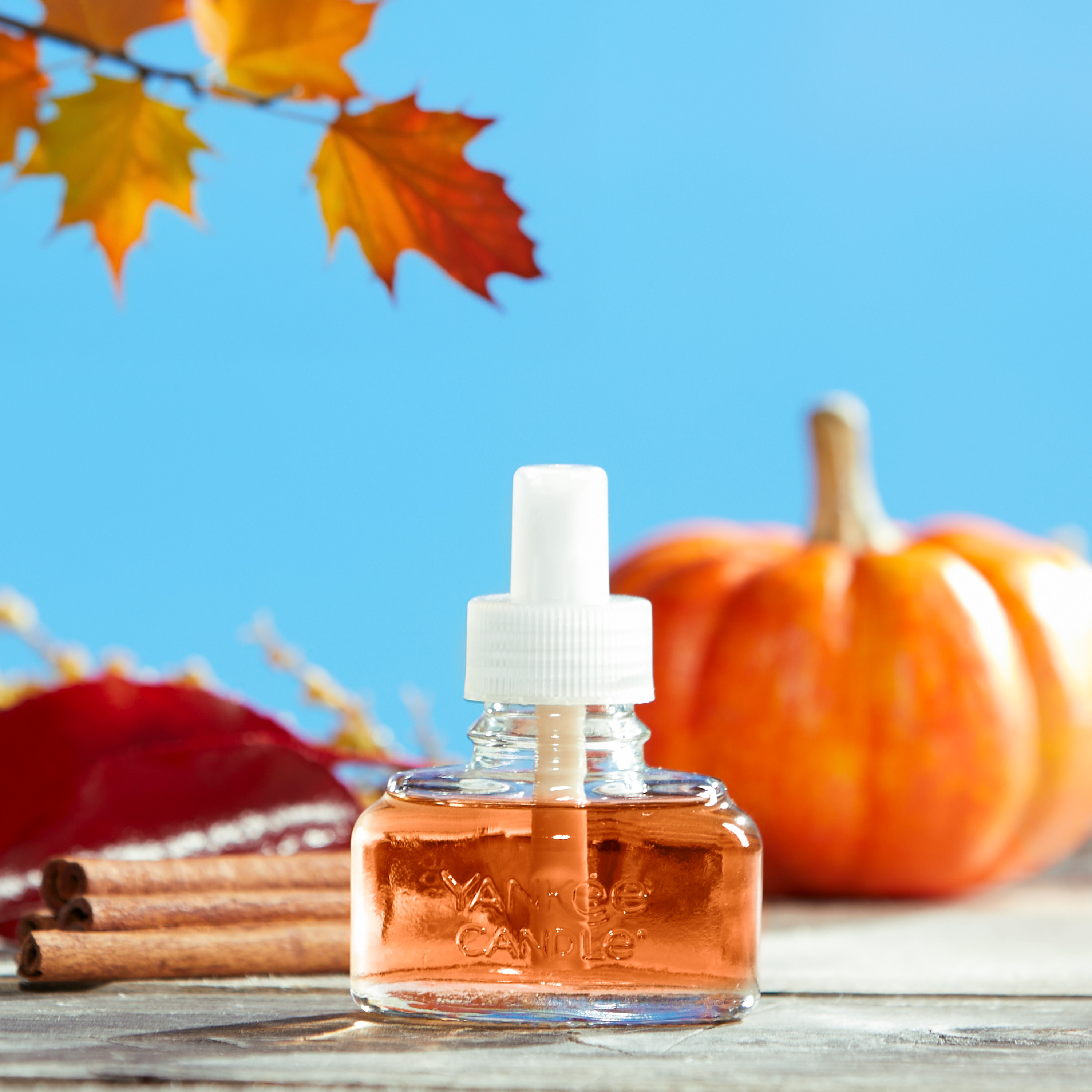 Home Fragrance | Home Air Fresheners | Yankee Candle®