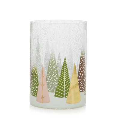 Festive Trees