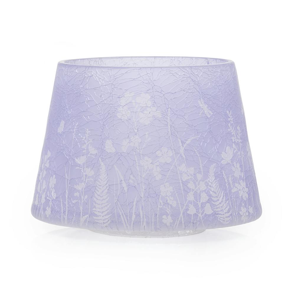 Spring Botanica Jar Shade