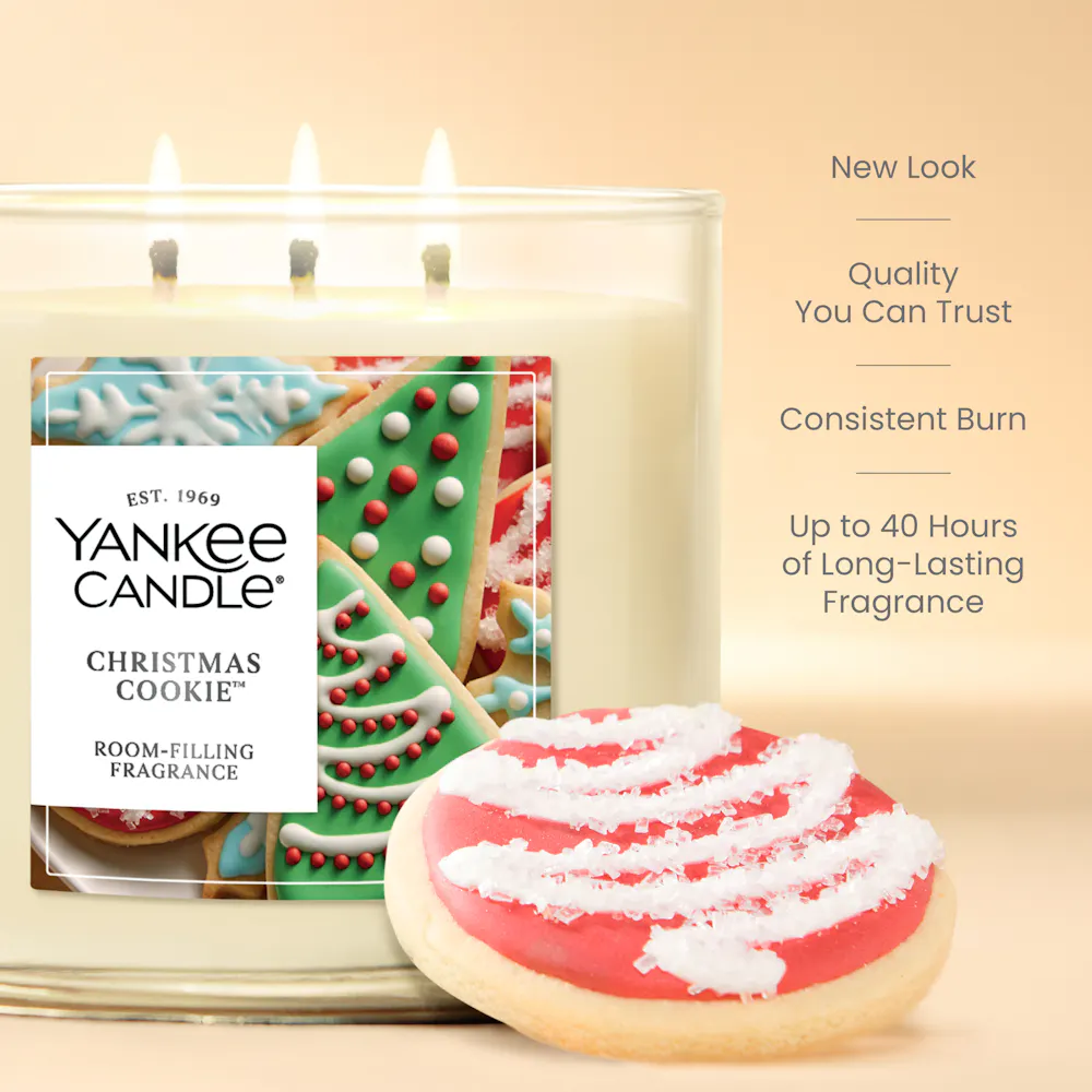 Christmas Cookie™